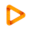 Inka Video Player - MP4 Player icon