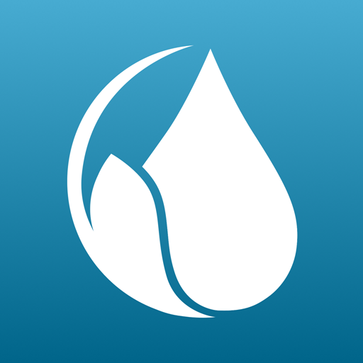 Hydrawise Irrigation 10.0.80 Icon