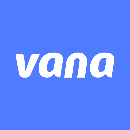Vana - Te presta con confianza logo