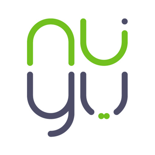 NuYu Fitness Centre  Icon