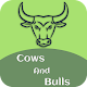 Cows and Bulls - Guess Numbers