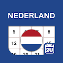 Netherlands Calendar 2024 