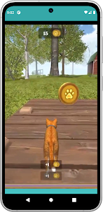 Pet Simulator 3D - Cat Series