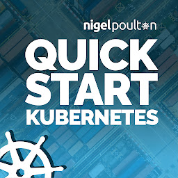 Icon image Quick Start Kubernetes