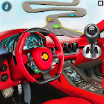 Cover Image of Скачать Автомобильные игры: автомобильные трюковые игры 3.3 APK