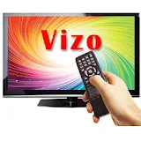 Remote Control for Vizio TV IR icon