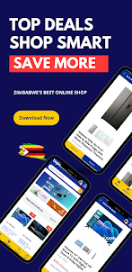 TopDeals - Zim's Online Shop