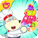 Wolfoo Cooking: Making Snack - Androidアプリ