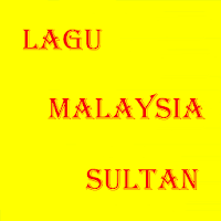 LAGU MALAYSIA SULTAN