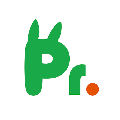 덩키펫닥터 – 반려동물 건강문진 앱 logo