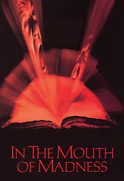 Icon image In the Mouth of Madness