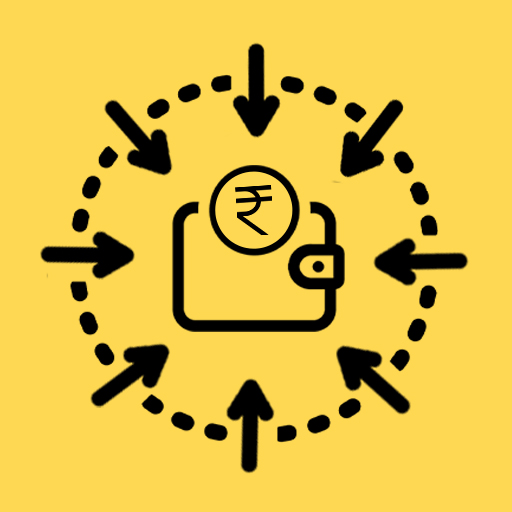 Expense Buddy - Money Tracker logo