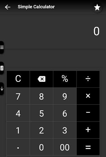 Home Loan Calculator Screen 2
