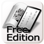 Cover Image of Télécharger MHE Novel Viewer Free Edition  APK