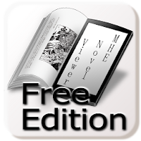 MHE Novel Viewer Free Edition