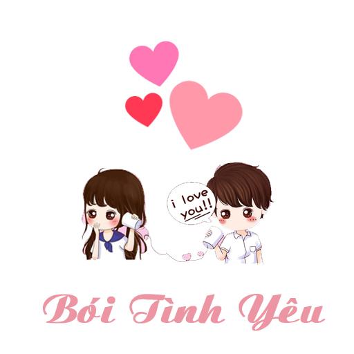 Bói Tình yêu - Kiểm tra tình y