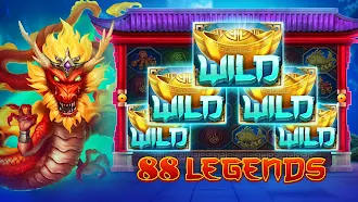 Game screenshot Scatter Slots - Slot Machines mod apk