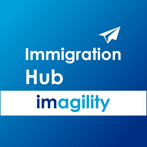 ImmigrationHub logo