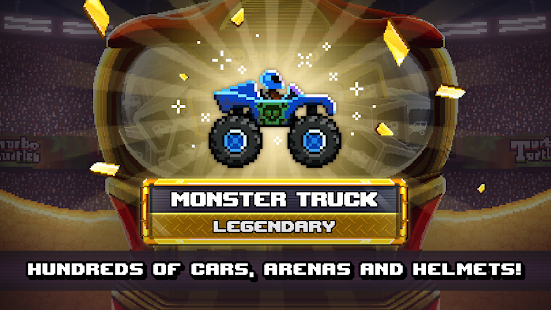 Drive Ahead V3 1 3 Mod Unlimited Money Apk Android Mods Apk