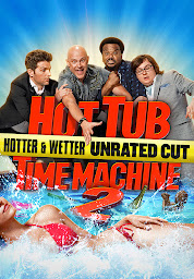 Icon image Hot Tub Time Machine 2 Unrated