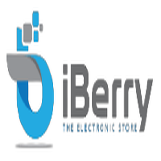 Iberry Support logo