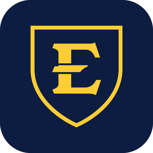 ETSU Library Selfcheck logo