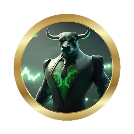 Trader Gentleman logo