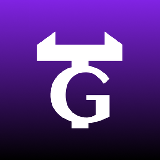 Thaurus Guru AI Mentor logo