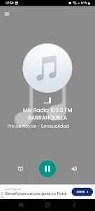 Radio 103.9 FM BARRANQUILLA