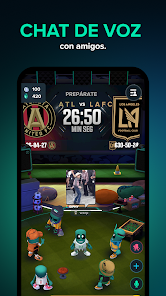 Screenshot 4 GreenPark Sports android