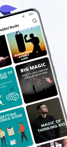 The Power of Habit Summary Screen 3