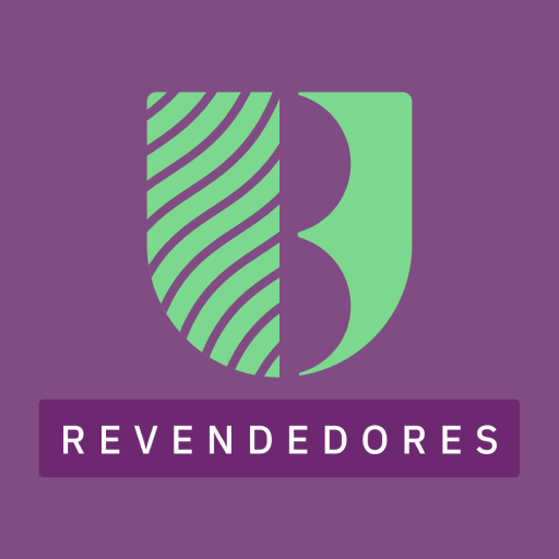 UB Revendedores logo