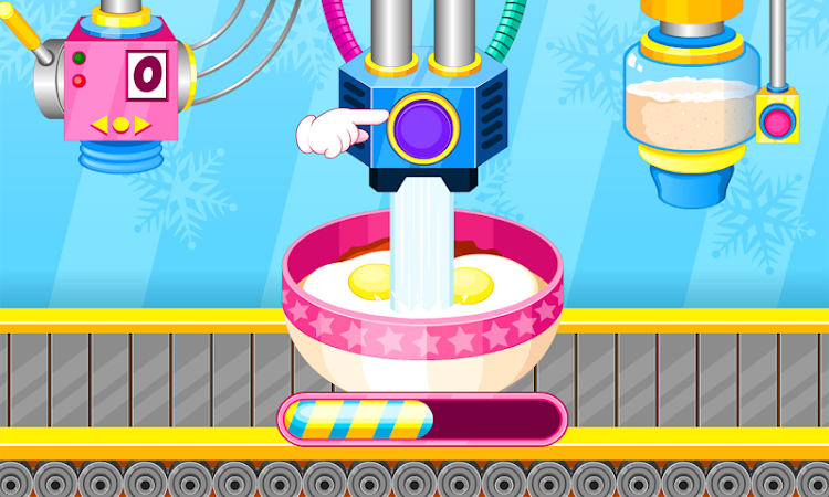 Cooking Ice Cream Sandwiches - 2.8 - (Android)