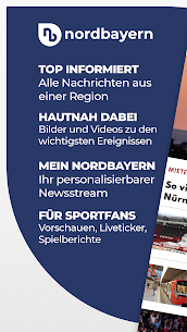 nordbayern News App Kostenlos 4