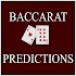 Baccarat Predictions