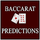 Baccarat Predictions