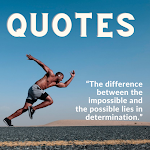 Cover Image of Télécharger Life Quotes  APK