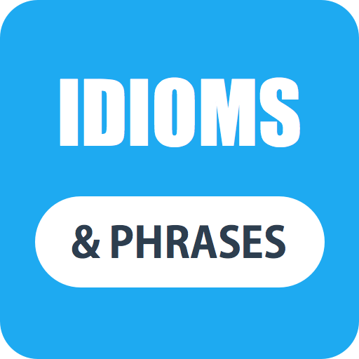 English Idioms & Phrases 1.2 Icon