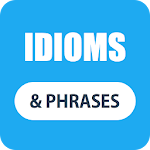 Cover Image of Download English Idioms & Phrases 1.2.1 APK