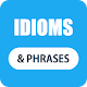 English Idioms & Phrases Download on Windows