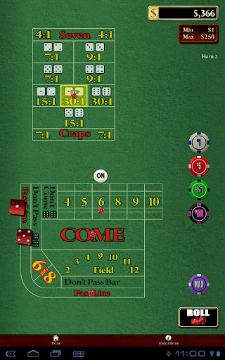 Astraware Casino screenshots 11