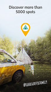 roadsurfer spots campsites 1.1.2 APK screenshots 6