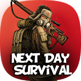 Guide for Next Day Survival icon