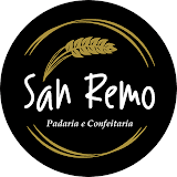 Padaria San Remo icon