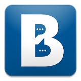 BChat icon