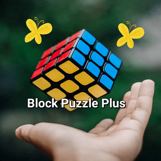Puzzle Game Plus