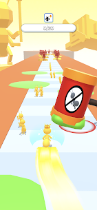 Tiny Run 3D 3