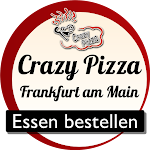 Cover Image of Download Crazy Pizza Frankfurt am Main  APK