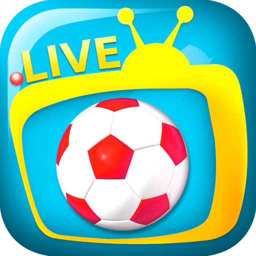 Download Live Football TV Streaming HD APK for Android, Run on PC