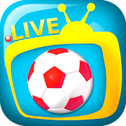  Live Football TV HD Streaming 